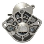 MPA Electrical 17784 Starter Motor - view 1