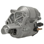 MPA Electrical 17785 Starter Motor - view 2