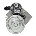 MPA Electrical 17786N Starter Motor - view 4