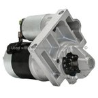 MPA Electrical 17786 Starter Motor - view 2