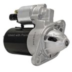 MPA Electrical 17790N Starter Motor - view 2