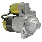 MPA Electrical 17795 Starter Motor - view 2