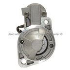 MPA Electrical 17795 Starter Motor - view 1