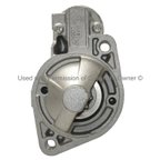 MPA Electrical 17796 Starter Motor - view 1