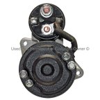 MPA Electrical 17797 Starter Motor - view 4
