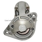 MPA Electrical 17797 Starter Motor - view 1