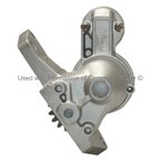 MPA Electrical 17798 Starter Motor - view 1