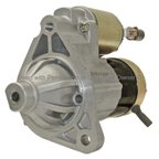 MPA Electrical 17799 Starter Motor - view 2