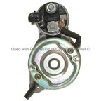 MPA Electrical 17799 Starter Motor - view 4