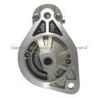 MPA Electrical 17799 Starter Motor - view 1