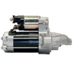 MPA Electrical 17803 Starter Motor - view 3