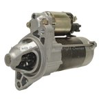 MPA Electrical 17806 Starter Motor - view 2