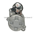 MPA Electrical 17806 Starter Motor - view 4