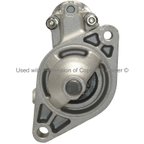 MPA Electrical 17806 Starter Motor - view 1