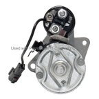 MPA Electrical 17812 Starter Motor - view 4