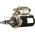 MPA Electrical 17813 Starter Motor - view 2