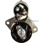 MPA Electrical 17813 Starter Motor - view 4