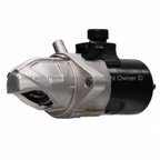 MPA Electrical 17814 Starter Motor - view 2
