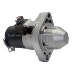 MPA Electrical 17816 Starter Motor - view 2