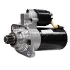 MPA Electrical 17820 Starter Motor - view 2
