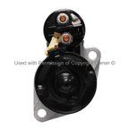 MPA Electrical 17820 Starter Motor - view 4