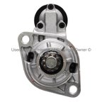 MPA Electrical 17820 Starter Motor - view 1