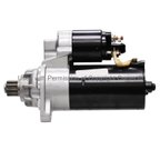 MPA Electrical 17820 Starter Motor - view 3