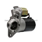 MPA Electrical 17821 Starter Motor - view 2