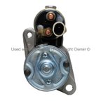 MPA Electrical 17821 Starter Motor - view 4