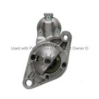 MPA Electrical 17821 Starter Motor - view 1