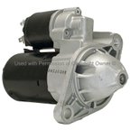 MPA Electrical 17822 Starter Motor - view 2