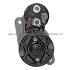MPA Electrical 17822 Starter Motor - view 4