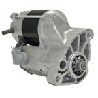 MPA Electrical 17823N Starter Motor - view 2