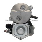 MPA Electrical 17823N Starter Motor - view 4