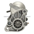 MPA Electrical 17823N Starter Motor - view 1