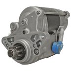 MPA Electrical 17824 Starter Motor - view 2