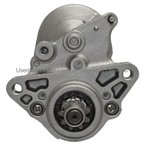 MPA Electrical 17824 Starter Motor - view 1