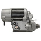 MPA Electrical 17824 Starter Motor - view 3