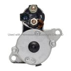 MPA Electrical 17825 Starter Motor - view 4