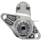 MPA Electrical 17825 Starter Motor - view 1