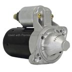 MPA Electrical 17826N Starter - view 2