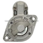 MPA Electrical 17826 Starter Motor - view 1