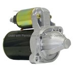 MPA Electrical 17827 Starter Motor - view 2