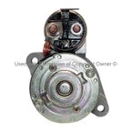 MPA Electrical 17827 Starter Motor - view 4