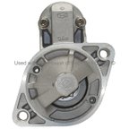 MPA Electrical 17827 Starter Motor - view 1