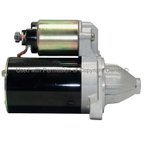 MPA Electrical 17827 Starter Motor - view 3