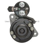 MPA Electrical 17828 Starter Motor - view 4