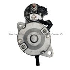 MPA Electrical 17829 Starter Motor - view 4