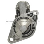 MPA Electrical 17829 Starter Motor - view 1