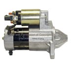 MPA Electrical 17829 Starter Motor - view 3